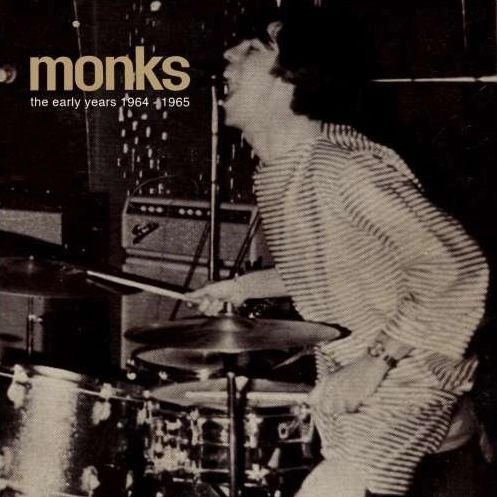 MONKS / モンクス / EARLY YEARS 1964-1965