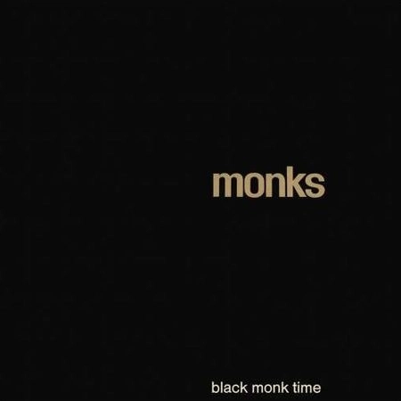 MONKS / モンクス / BLACK MONK TIME