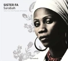 SISTER FA / SARABAH