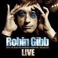 ROBIN GIBB / ロビン・ギブ / LIVE
