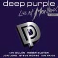 DEEP PURPLE / ディープ・パープル / LIVE AT MONTREUX