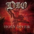DIO / ディオ / HOLY DIVER LIVE