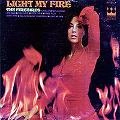 FIREBIRDS / ファイアーバーズ / LIGHT MY FIRE
