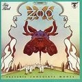 ZOO / ズー(雑誌) / ZOO PRESENTS CHOCOLATE MOOSE