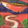 NEW HOBBITS / ニュー・ホビッツ / BACK FROM MIDDLE EARTH