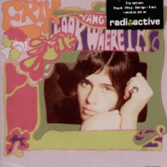 ERIK / エリック / LOOK WHERE I AM