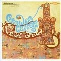 THE GROWING CONCERN / ザ・グローイング・コンサーン / GROWING CONCERN