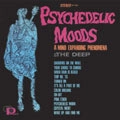 THE DEEP / ディープ / PSYCHEDELIC MOODS