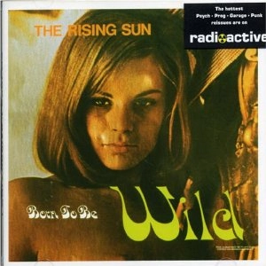 RISING SUN / ライジング・サン / BORN TO BE WILD