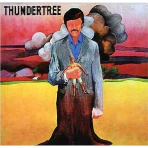 THUNDERTREE / THUNDERTREE