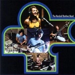 THE MARSHALL BROTHERS BAND / マーシャル・ブラザーズ・バンド / THE MARSHALL BROTHERS BAND