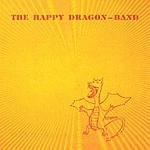 THE HAPPY DRAGON BAND / ハッピー・ドラゴン・バンド / HAPPY DRAGON BAND