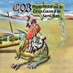 C.O.B. / クライヴズ・オリジナル・バンド / MOYSHE MCSTIFF & THE TARTAN LANCERS OF THE