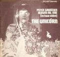 PETER GRUDZIEN / UNICORN