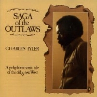 CHARLES TYLER / チャールス・タイラー / SAGA OF THE OUTLAWS