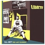 LIBRETTO / ILL-OET