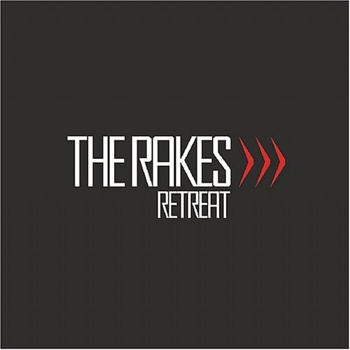 RAKES / レイクス / RETREAT