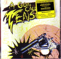 GUN CALLED TENSION / ガンコールドテンション / GUN CALLED TENSION