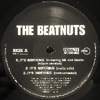 BEATNUTS / ビートナッツ / IT'S NOTHING
