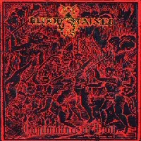BLOOD STAINED DUSK / CONTINUANCE OF EVIL