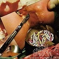 FLESHGRINDER / フレッシュグラインダー / CORONER'S INQUEST SUIT