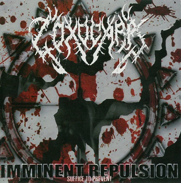 TOXOCARA / IMMINENT REPULSION