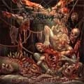 FLESH CONSUMED / MUTILATE, EVISCERATE