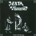 DEATH WARRANT / TIME OF DYING