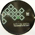 MARTINI BROS. / TRACKS FROM THE LAB PART 2