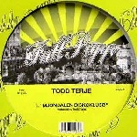 TODD TERJE / トッド・テリエ / MJONDALEN DISKOKLUBB