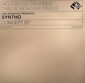 SYNTHO / CONCEPT EP