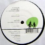 ARCHITECT / WHEN THE BASS IS PUMPING