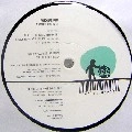 PARADROID / BORELIAN EMPIRE EP
