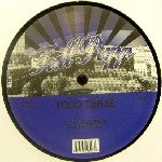 TODD TERJE / トッド・テリエ / EURODANS