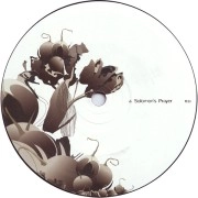 THOMAS MELCHIOR & LUCIANO / SOLOMON'S PRAYER