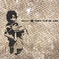 MOSSA / SOME EAT IT RAW