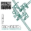 V.A.(MIXED & COMPILED BY ANJA SCHNEIDER) / BACK TO BACK
