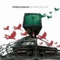 STEFAN GOLDMANN / ステファン・ゴールドマン / TRANSITORY STATE