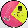 ALTZ / アルツ / YELL(THE LP SAMPLER)