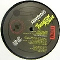 FRIVOLOUS VS.THE PHANTOM POWER / EXPO 1986