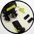 MIKE & DOT / LEGO E.P.