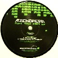 MICHOACAN / PLAY YOUR PART EP
