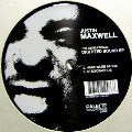JUSTIN MAXWELL / SENSATIONAL DIGITIZED SOUND EP