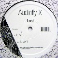 AUDIOFLY X / LOST