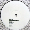 DAVE DK / デイヴDK / OKINAWA DANCE
