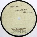 CHATON / PRECIS EP