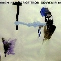 RITON / HAMMER OF THOR
