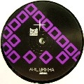 ARIL BRIKHA / アリ・ブリッカ / AKIRE