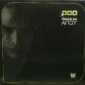 ARGY / アーギー / FOCUS ON ARGY
