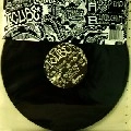 I:CUBE / アイ・キューブ / LES ARCHIVES CUBISTED VOL.1